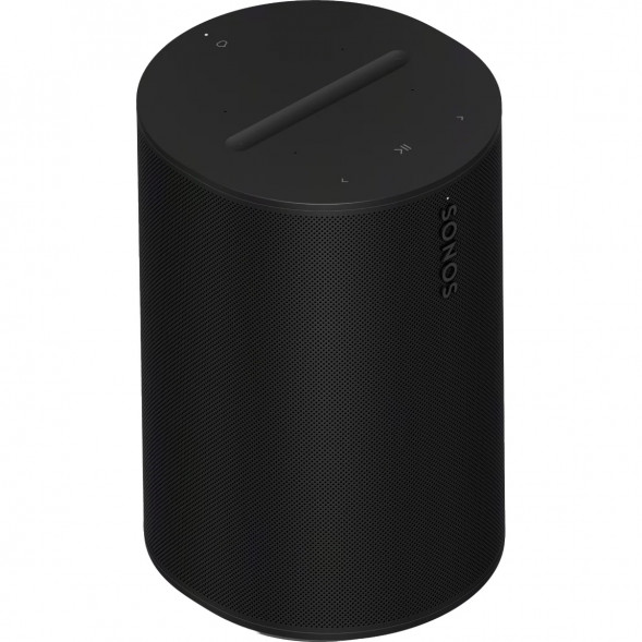 Умная колонка Sonos Era 100, черный в Петрозаводске
