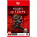 Игра Assassin&amp;#039;s Creed: Shadows [Nintendo Switch 2, русские субтитры] в Петрозаводске