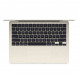Ноутбук Apple MacBook Air 15 2026 MDVD4 (M5 10-Core GPU, 16/512GB), Сияющая звезда/Starlight в Петрозаводске