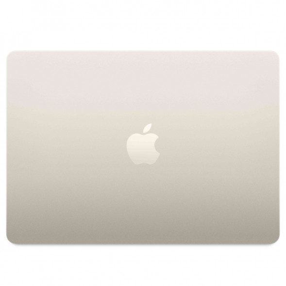 Ноутбук Apple MacBook Air 15 2026 MDVD4 (M5 10-Core GPU, 16/512GB), Сияющая звезда/Starlight в Петрозаводске