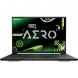 Ноутбук Gigabyte AERO X16 4WH (4WHN3KZC94DD) (16&amp;quot;, IPS, AMD Ryzen AI 9 465 Zen 5, 2ГГц, 10 ядер, 16ГБ DDR5, 1ТБ SSD, NVIDIA GeForce RTX 5070 8 ГБ, без ОС), серебристый в Петрозаводске