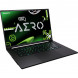Ноутбук Gigabyte AERO X16 4WH (4WHN3KZC94DD) (16&amp;quot;, IPS, AMD Ryzen AI 9 465 Zen 5, 2ГГц, 10 ядер, 16ГБ DDR5, 1ТБ SSD, NVIDIA GeForce RTX 5070 8 ГБ, без ОС), серебристый в Петрозаводске