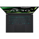 Ноутбук Gigabyte AERO X16 4WH (4WHN3KZC94DD) (16&amp;quot;, IPS, AMD Ryzen AI 9 465 Zen 5, 2ГГц, 10 ядер, 16ГБ DDR5, 1ТБ SSD, NVIDIA GeForce RTX 5070 8 ГБ, без ОС), серебристый в Петрозаводске