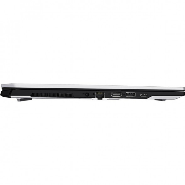 Ноутбук Gigabyte AERO X16 4WH (4WHN3KZC94DD) (16&amp;quot;, IPS, AMD Ryzen AI 9 465 Zen 5, 2ГГц, 10 ядер, 16ГБ DDR5, 1ТБ SSD, NVIDIA GeForce RTX 5070 8 ГБ, без ОС), серебристый в Петрозаводске