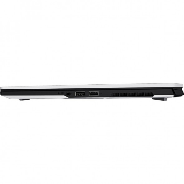 Ноутбук Gigabyte AERO X16 4WH (4WHN3KZC94DD) (16&amp;quot;, IPS, AMD Ryzen AI 9 465 Zen 5, 2ГГц, 10 ядер, 16ГБ DDR5, 1ТБ SSD, NVIDIA GeForce RTX 5070 8 ГБ, без ОС), серебристый в Петрозаводске