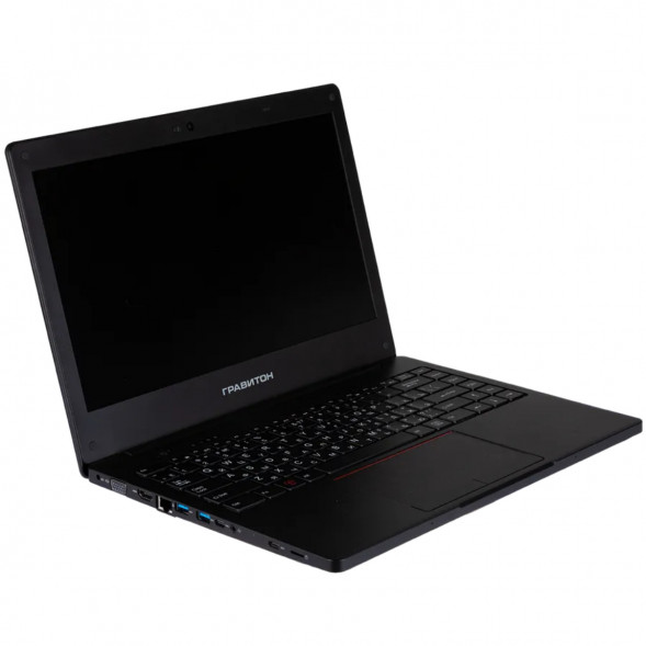 Ноутбук Гравитон Н14И-ТП 227799 (14&amp;quot;, IPS, Intel Core i5 - 1135G7, 4 ядра, 16 ГБ DDR4, SSD 512 ГБ, Iris Xe Graphics, Без ОС), чёрный в Петрозаводске