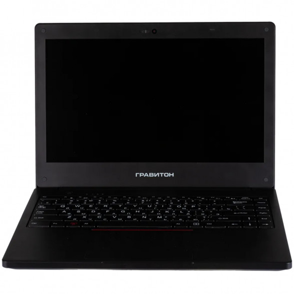 Ноутбук Гравитон Н14И-ТП 227799 (14&amp;quot;, IPS, Intel Core i5 - 1135G7, 4 ядра, 16 ГБ DDR4, SSD 512 ГБ, Iris Xe Graphics, Без ОС), чёрный в Петрозаводске