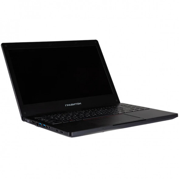 Ноутбук Гравитон Н14И-ТП 227799 (14&amp;quot;, IPS, Intel Core i5 - 1135G7, 4 ядра, 16 ГБ DDR4, SSD 512 ГБ, Iris Xe Graphics, Без ОС), чёрный в Петрозаводске