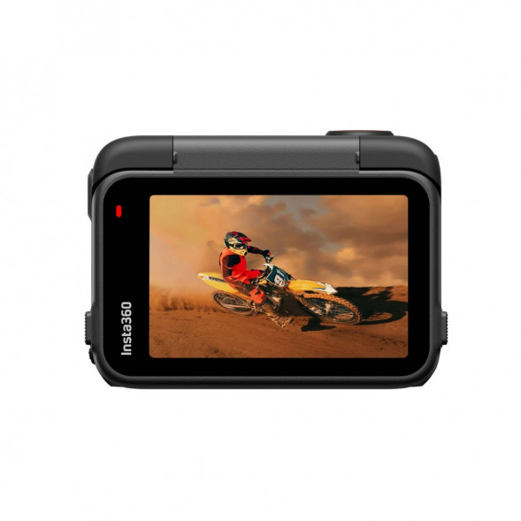 Экшн-камера Insta360 Ace Pro 2 Flash Print Bundle в Петрозаводске