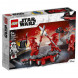 Конструктор LEGO Star Wars 75225 Боевой набор Элитной преторианской гвардии в Петрозаводске