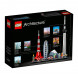 Конструктор LEGO Architecture 21051 Токио в Петрозаводске