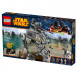 Конструктор LEGO Star Wars 75043 Шагающий танк AT-AP в Петрозаводске