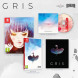 Игра GRIS. Deluxe Edition [Nintendo Switch, русские субтитры] в Петрозаводске