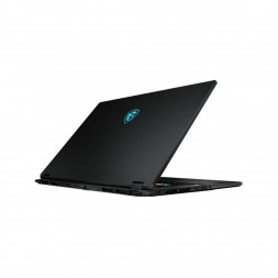 Ноутбук MSI Stealth 18 HX AI A2XWHG-098XRUY (18&amp;quot;, IPS, Intel Core Ultra 9 275HX 2.7ГГц, 24 ядра, 32ГБ DDR5, 1ТБ SSD, NVIDIA GeForce RTX 5070 Ti - 12 ГБ, без ОС), черный