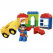 Конструктор LEGO DUPLO 10543 Спасение Супермена в Петрозаводске