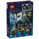 Конструктор LEGO Wednesday 76784 Цветок черного георгина в Петрозаводске