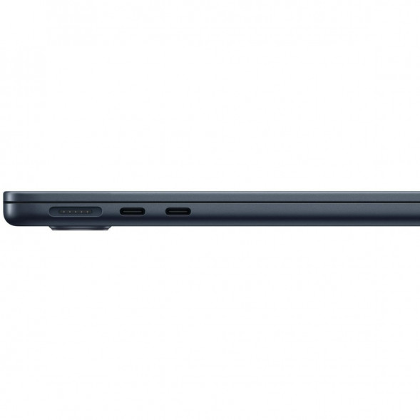Ноутбук Apple MacBook Air 15 2026 MDVK4 (M5 10-Core GPU, 16/1TB), Темная ночь/Midnight в Петрозаводске