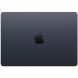 Ноутбук Apple MacBook Air 15 2026 MDVK4 (M5 10-Core GPU, 16/1TB), Темная ночь/Midnight в Петрозаводске