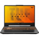 Ноутбук ASUS TUF Gaming A15 FA506NCG-HN330 (15.6&amp;quot;, IPS, AMD Ryzen 7 8845HS 3.8ГГц, 8-ядерный, 16ГБ DDR5, 512ГБ SSD, NVIDIA GeForce RTX 3050 - 4 ГБ, без ОС), черный в Петрозаводске
