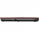Ноутбук ASUS TUF Gaming A15 FA506NCG-HN330 (15.6&amp;quot;, IPS, AMD Ryzen 7 8845HS 3.8ГГц, 8-ядерный, 16ГБ DDR5, 512ГБ SSD, NVIDIA GeForce RTX 3050 - 4 ГБ, без ОС), черный в Петрозаводске
