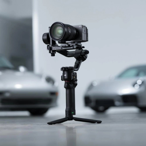Стабилизатор DJI RS 5 Combo в Петрозаводске