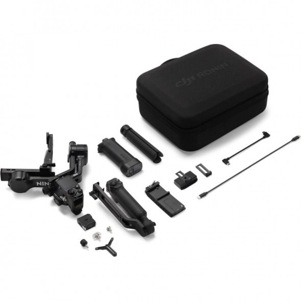 Стабилизатор DJI RS 5 Combo в Петрозаводске