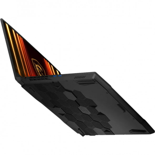 Ноутбук MSI Katana 17 HX B14WGK-274XRU (17.3&amp;quot;, IPS, Intel Core i7 14650HX 2.2ГГц, 16 ядер, 32ГБ DDR5, 1ТБ SSD, NVIDIA GeForce RTX 5070 - 8 ГБ, TGP 115Вт, без ОС), черный в Петрозаводске