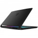 Ноутбук MSI Katana 17 HX B14WGK-274XRU (17.3&amp;quot;, IPS, Intel Core i7 14650HX 2.2ГГц, 16 ядер, 32ГБ DDR5, 1ТБ SSD, NVIDIA GeForce RTX 5070 - 8 ГБ, TGP 115Вт, без ОС), черный в Петрозаводске