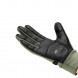 Перчатки сенсорные спортивные Naturehike Outdoor Full Touch GL10 (серый, L) в Петрозаводске