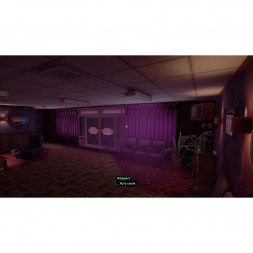 Игра Killer Frequency [Nintendo Switch, русские субтитры]