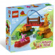 Конструктор LEGO Duplo 5946 Экспедиция Тигрули в Петрозаводске