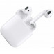 Беспроводные наушники Apple AirPods 2 (с зарядным футляром) MV7N2 в Петрозаводске