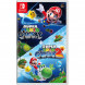 Игра Super Mario Galaxy + Super Mario Galaxy 2 [Nintendo Switch, английская версия] в Петрозаводске