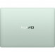 Ноутбук Huawei MateBook 14 FLMH-X 53014QLH (14&amp;quot;, OLED, Core Ultra 5 125H, 16 ядер, 16ГБ LPDDR5x, 1ТБ SSD, Intel Arc, без ОС), зеленый в Петрозаводске
