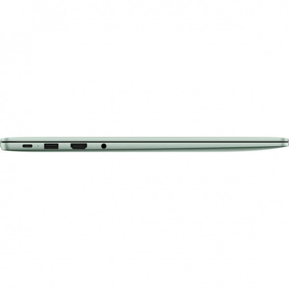 Ноутбук Huawei MateBook 14 FLMH-X 53014QLH (14&amp;quot;, OLED, Core Ultra 5 125H, 16 ядер, 16ГБ LPDDR5x, 1ТБ SSD, Intel Arc, без ОС), зеленый в Петрозаводске