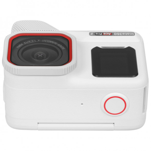 Экшн-камера Insta360 Ace Pro 2 Single Battery Xplorer Bundle, Arctic White в Петрозаводске