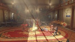 Игра Knack 2 [PS4, русская версия]