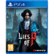 Игра Lies of P [PS4, русские субтитры] в Петрозаводске