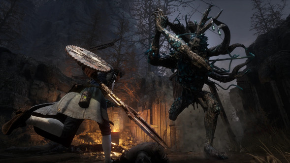 Игра Lies of P [PS4, русские субтитры] в Петрозаводске