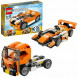 Конструктор LEGO Creator 31017 Гоночная машина Сансет в Петрозаводске