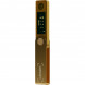 Аппаратный криптокошелек Ledger Nano X, Gold в Петрозаводске