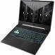 Ноутбук ASUS TUF Gaming A15 FA506NCG-HN199W (15.6&amp;quot;, IPS, AMD Ryzen 7 7445HS 3.2 ГГц, 6 ядер, 16 ГБ DDR5, SSD 512 ГБ, GeForce RTX 3050, Windows 11 Home), черный в Петрозаводске