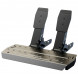 Игровой руль MOZA R5 Bundle (R5 Base, ES Wheel, SR-P Lite double Pedals，R5 Table Clamp) RS20 в Петрозаводске