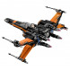 Конструктор LEGO Star Wars 75102 Истребитель По (Poe&amp;#039;s X-Wing Fighter) в Петрозаводске