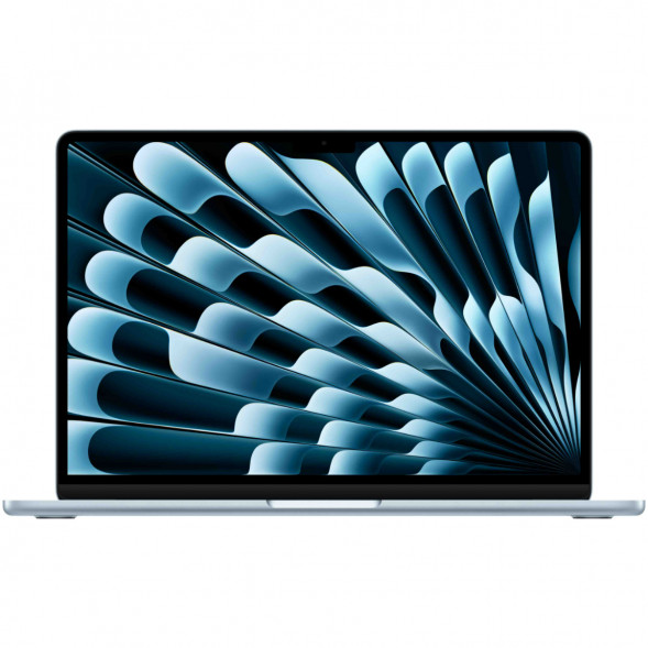 Ноутбук Apple MacBook Air 15 2026 MDVT4 (M5 10-Core GPU, 16/1TB), Небесно-голубой/Sky Blue в Петрозаводске