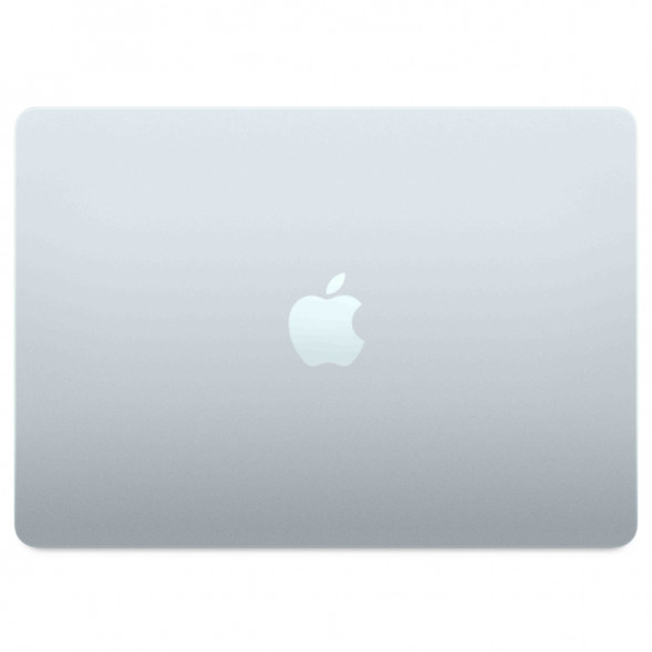 Ноутбук Apple MacBook Air 15 2026 MDVT4 (M5 10-Core GPU, 16/1TB), Небесно-голубой/Sky Blue в Петрозаводске