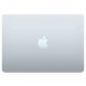 Ноутбук Apple MacBook Air 15 2026 MDVT4 (M5 10-Core GPU, 16/1TB), Небесно-голубой/Sky Blue в Петрозаводске