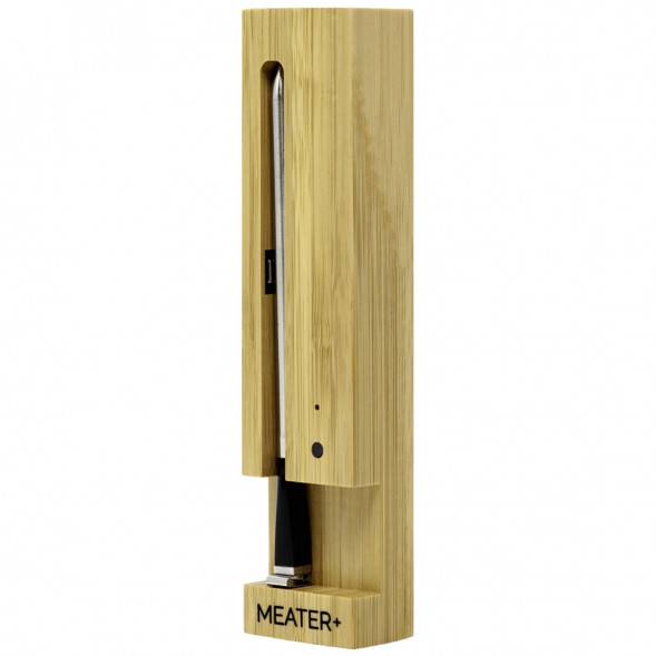 Термометр со щупом Meater Plus (RTN-MT-MP01) в Петрозаводске