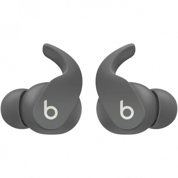 Беспроводные наушники Beats Fit Pro, Sage Gray в Петрозаводске