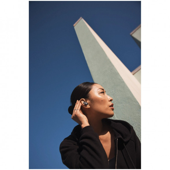 Беспроводные наушники Beats Fit Pro, Sage Gray в Петрозаводске